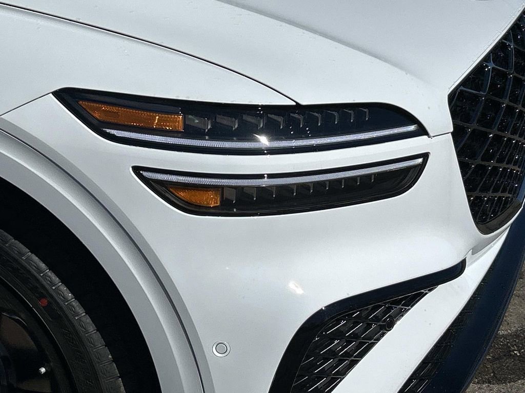 New 2026 Genesis GV70 3.5T Sport Prestige w/ G1 Accessory Package image 9