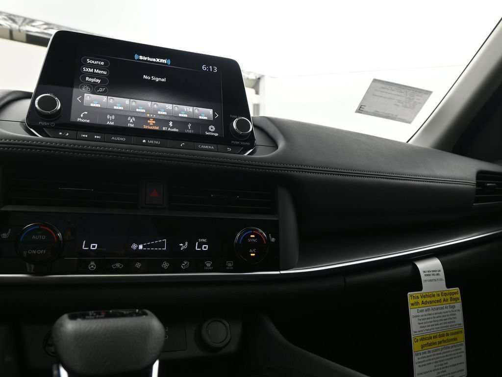 Used 2026 Nissan Rogue Dark Armor FWD image 16