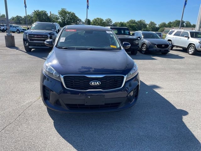 Used 2020 Kia Sorento LX AWD/4WD image 3
