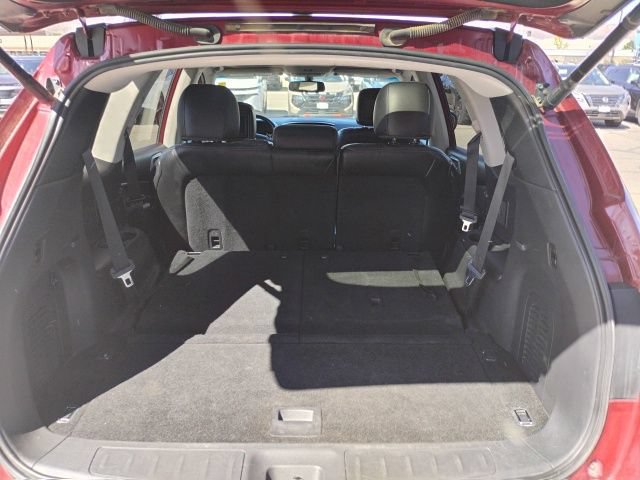 Used 2016 Nissan Pathfinder Platinum w/ Family Entertainment Package AWD/4WD image 9