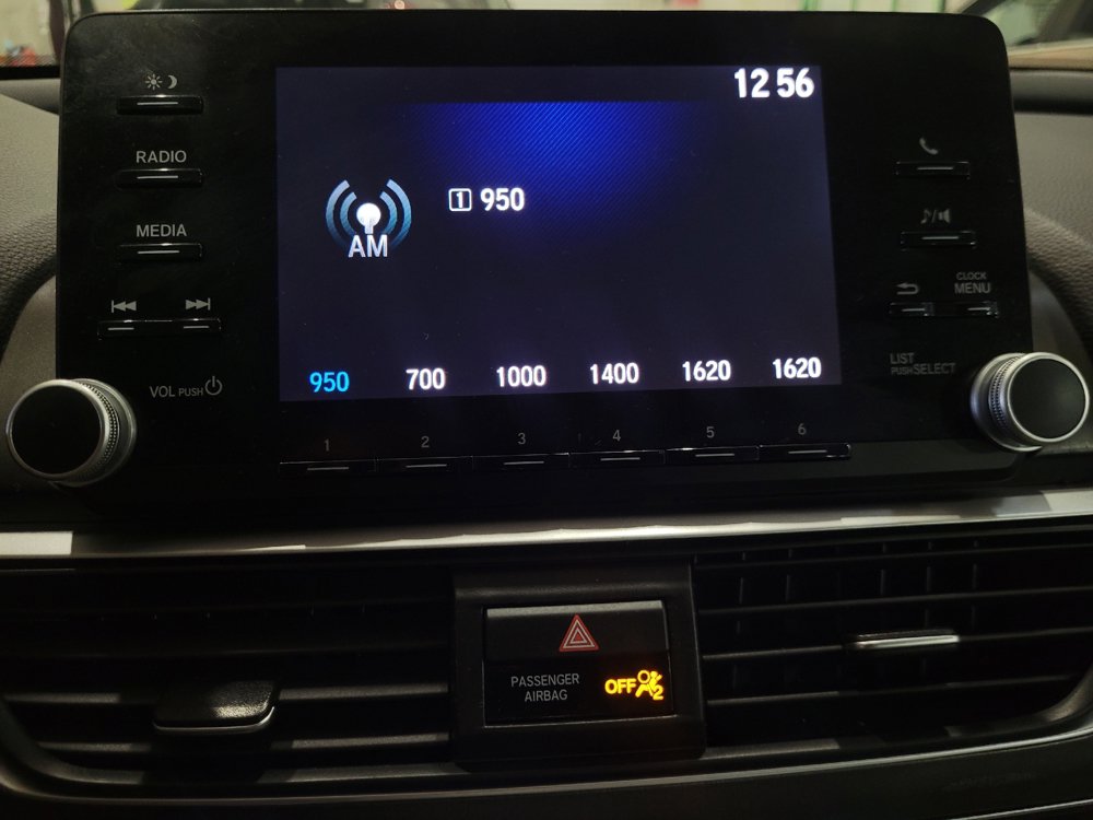 Used 2018 Honda Accord LX image 25