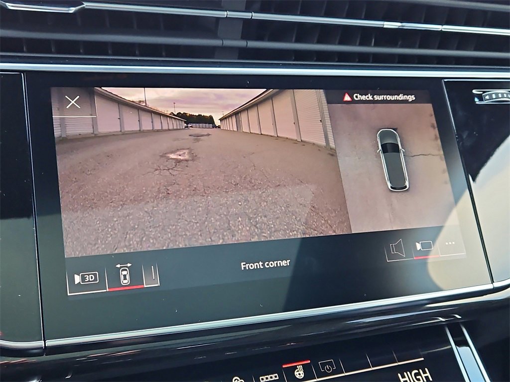 New 2026 Audi Q7 3.0T Premium Plus image 9
