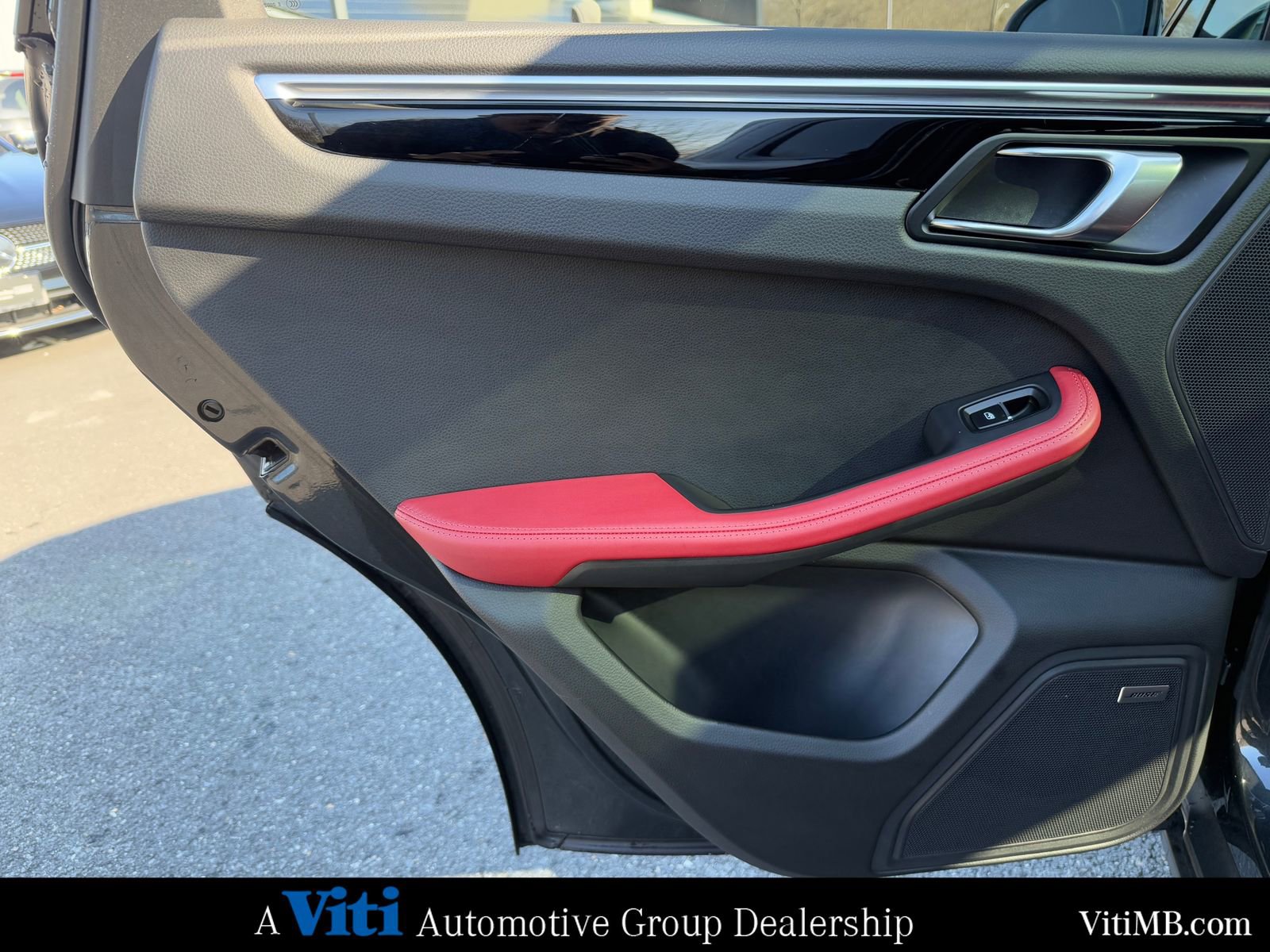 Used 2024 Porsche Macan S image 19