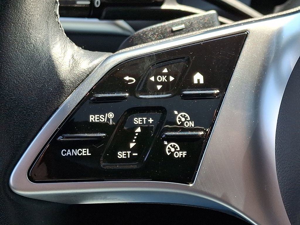 Used 2023 Mercedes-Benz GLC 300 4MATIC image 20