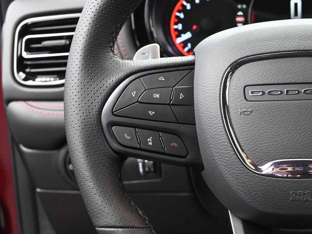 New 2026 Dodge Durango GT image 32