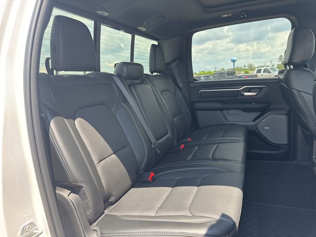 New 2026 RAM 1500 Rebel w/ Rebel Level 2 Equipment Group image 13