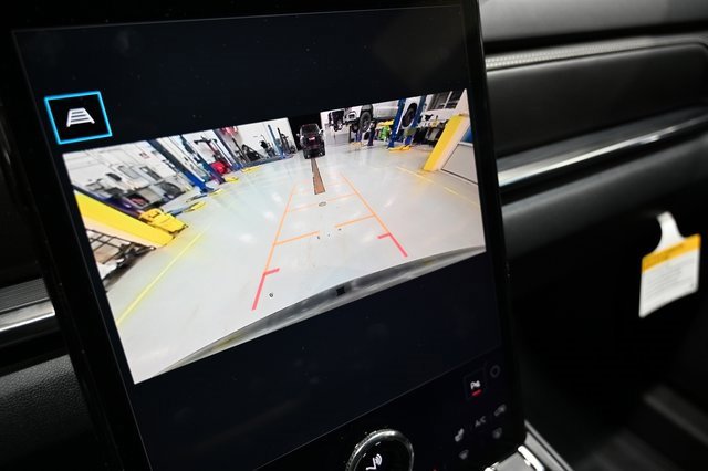 New 2026 GMC Terrain Elevation image 16