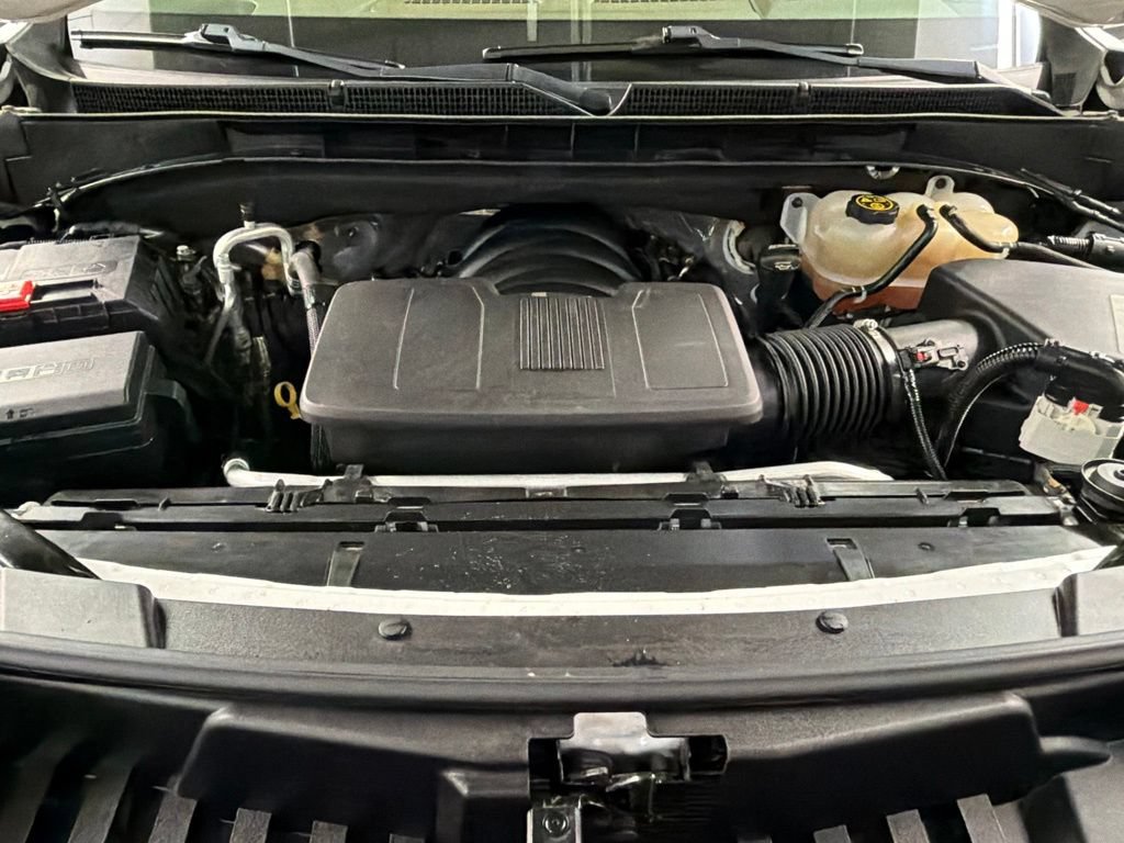 Used 2022 GMC Yukon XL Denali w/ Denali Premium Package AWD/4WD image 39