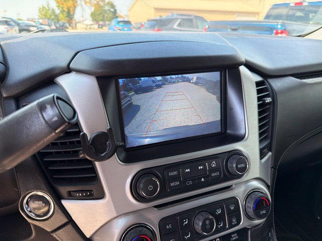 Used 2019 GMC Yukon SLT w/ Premium Edition AWD/4WD image 13