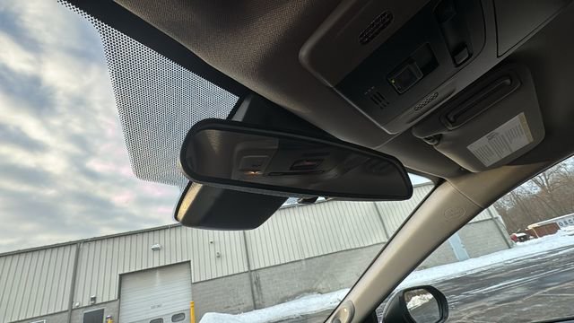 Used 2021 Toyota Camry TRD image 24