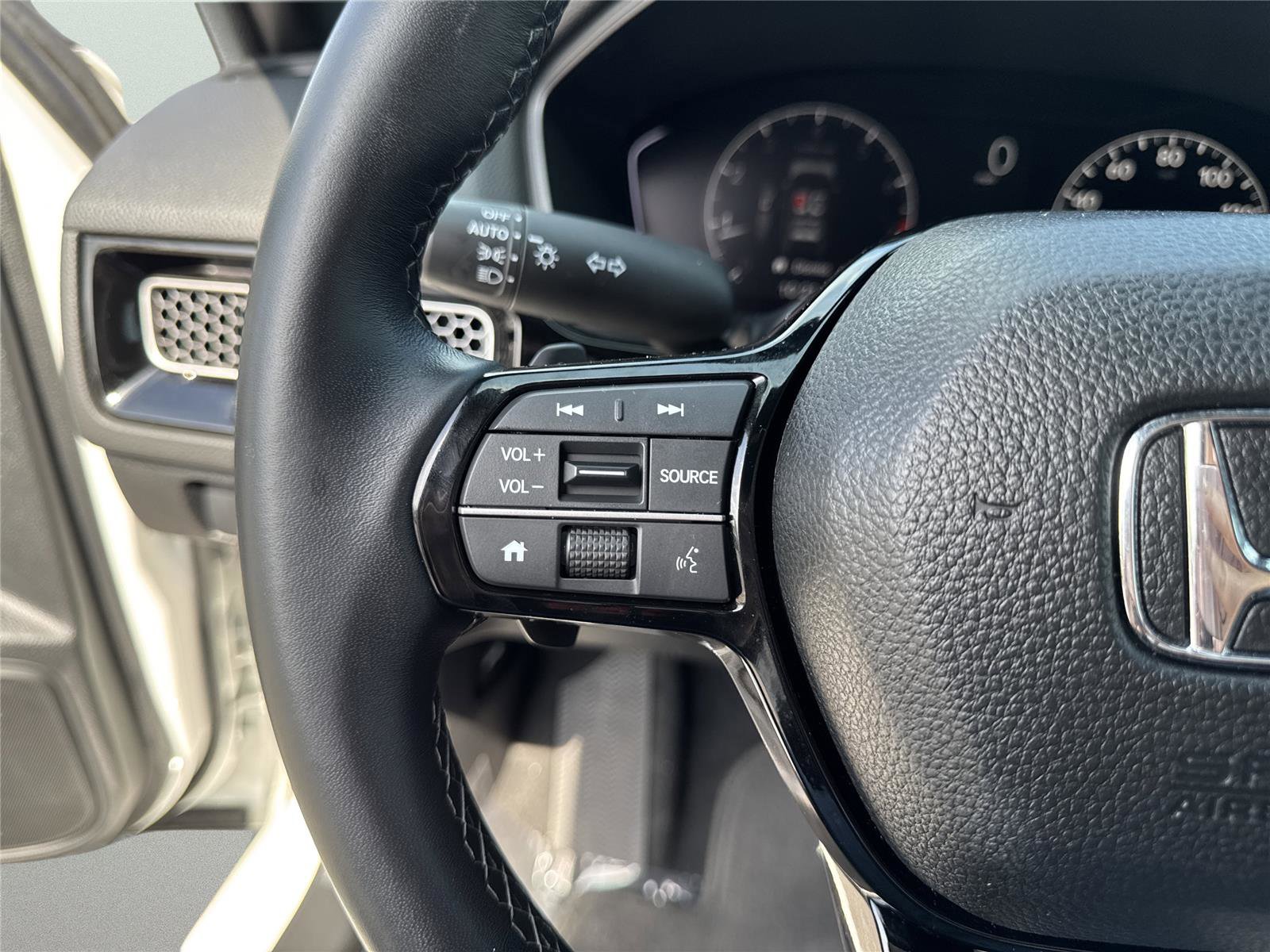 Used 2024 Honda Civic Sport image 21