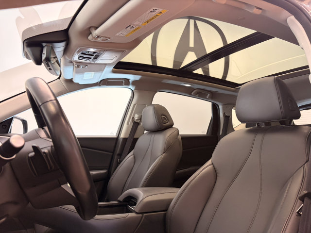 Certified 2023 Acura RDX AWD image 14