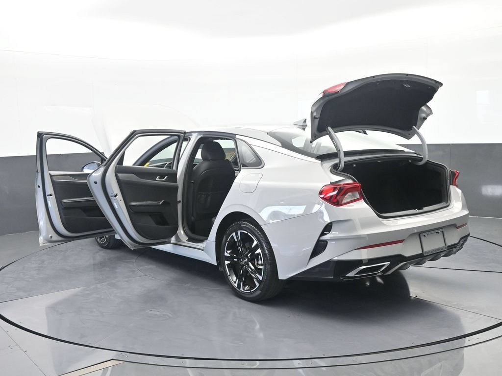 Used 2022 Kia K5 GT-Line FWD image 74