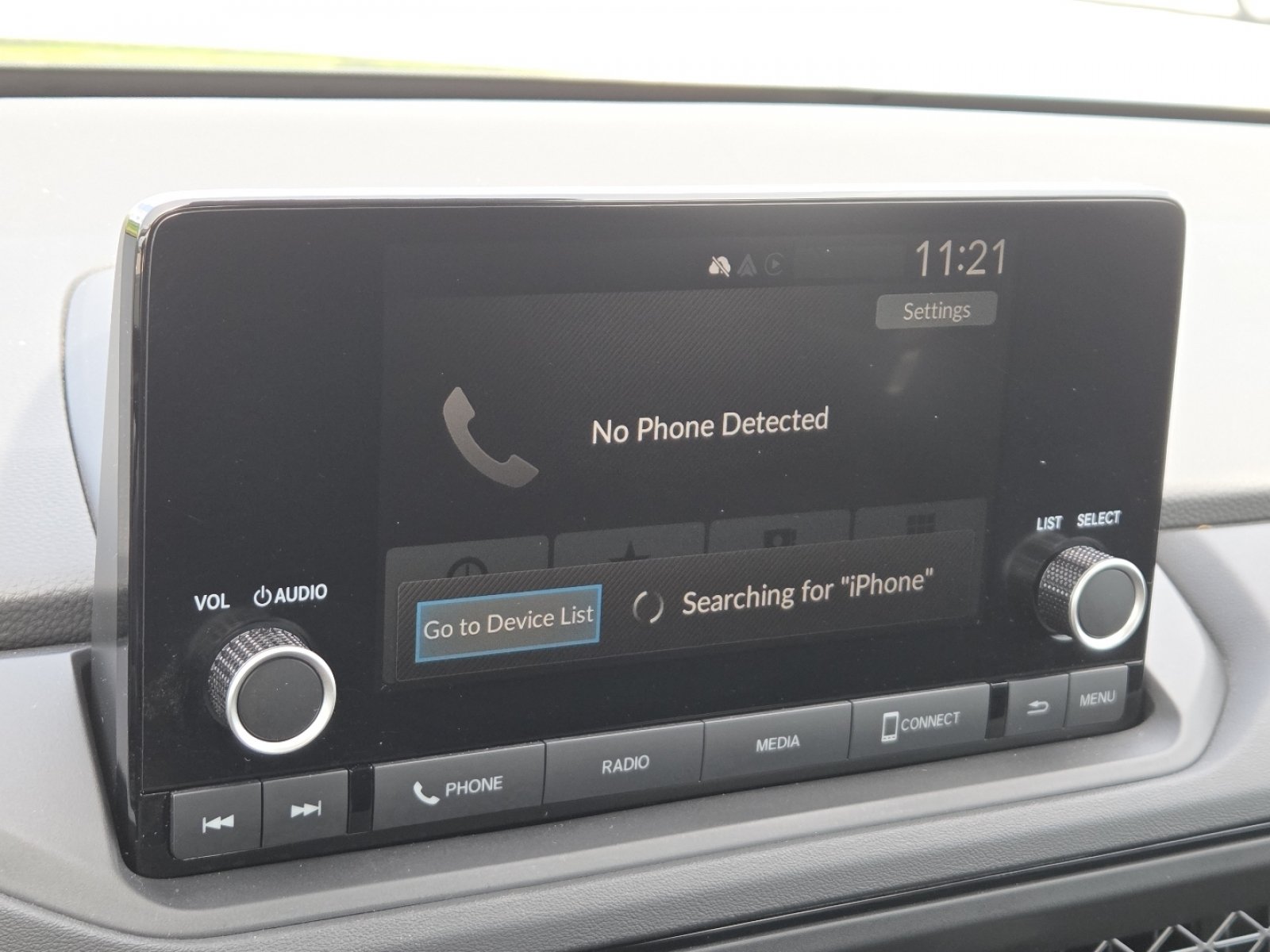 Used 2025 Honda Accord SE image 30