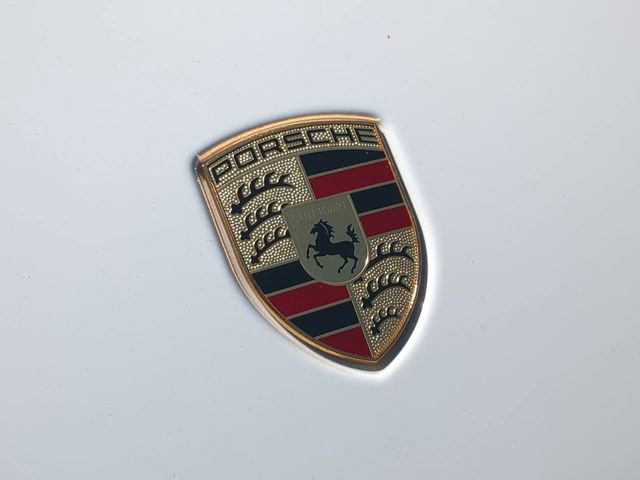 Used 2018 Porsche Macan image 13