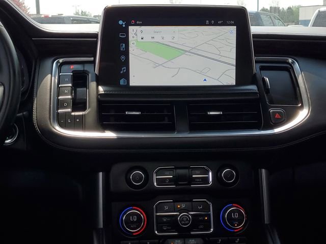 Used 2023 Chevrolet Tahoe Z71 w/ Max Trailering Package AWD/4WD image 33