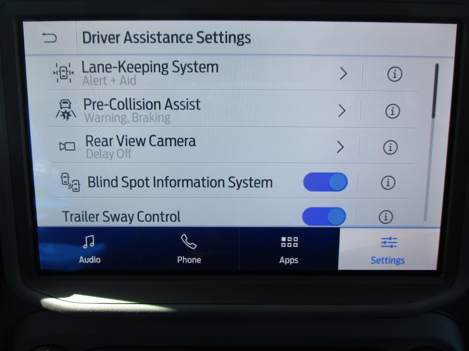 New 2024 Ford Bronco Sport Outer Banks image 19