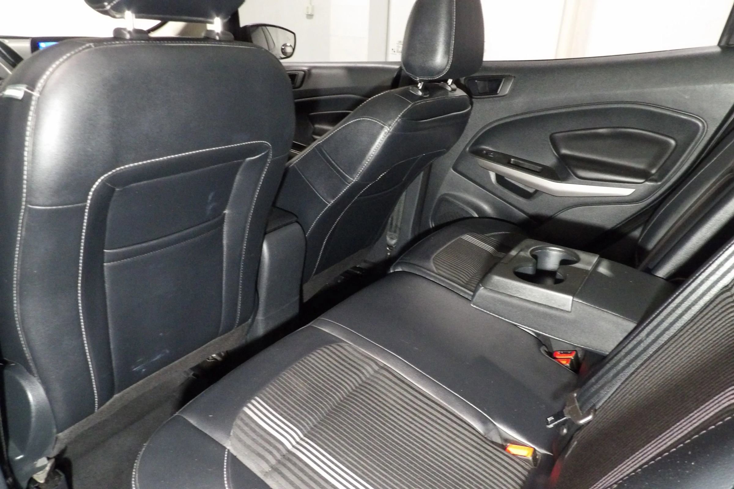 Used 2020 Ford EcoSport SES AWD/4WD image 14