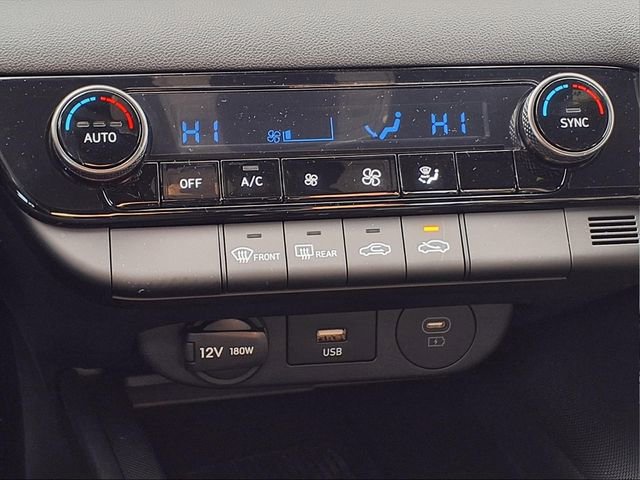 New 2026 Hyundai Elantra Sport image 19