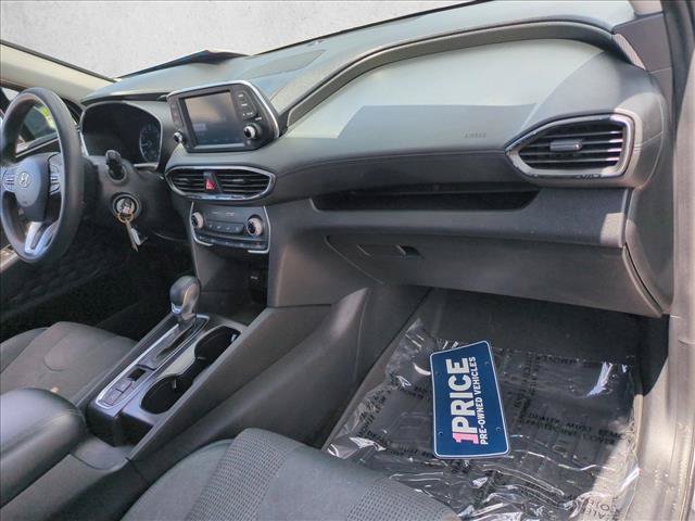 Used 2020 Hyundai Santa Fe SE AWD/4WD image 21