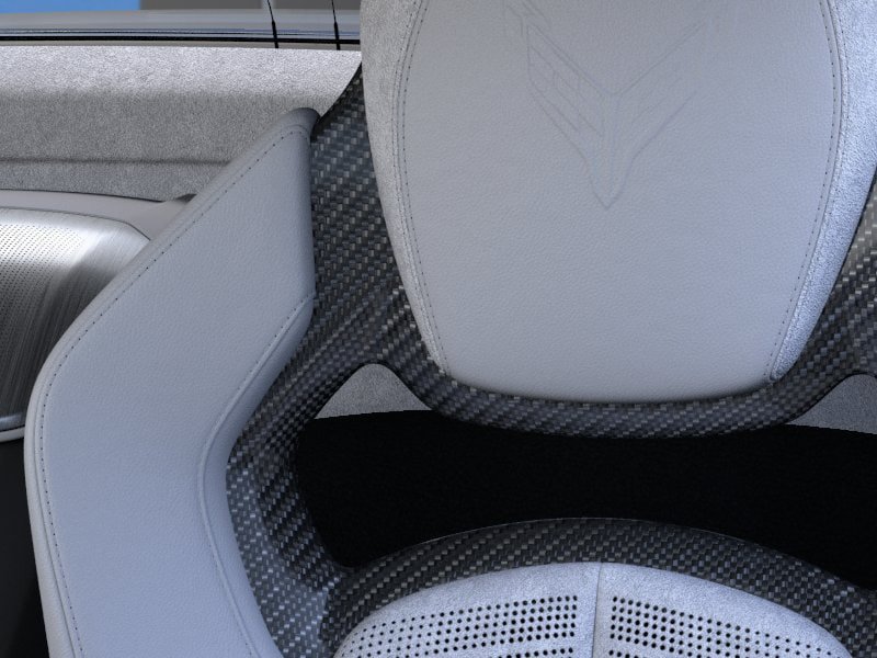 New 2027 Chevrolet Corvette Z06 RWD image 21