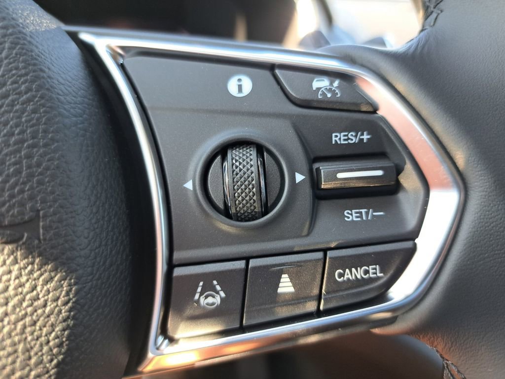 New 2026 Acura MDX w/ Technology Package image 13