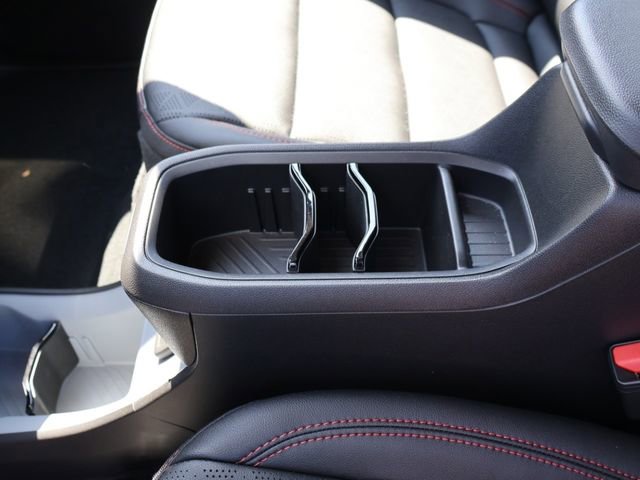 New 2027 Chevrolet Bolt RS FWD image 25