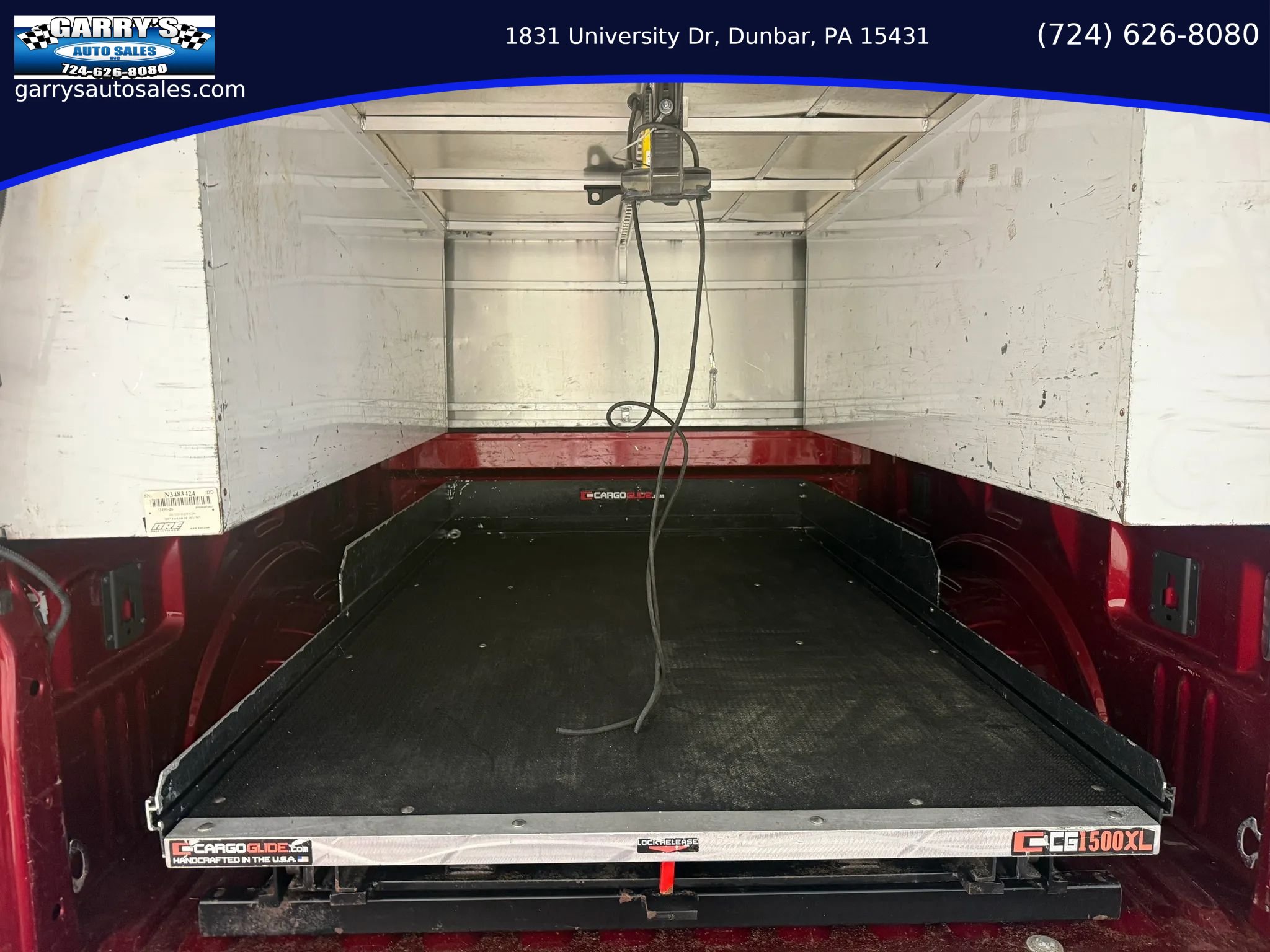 Used 2017 Ford F250 Lariat w/ Lariat Ultimate Package AWD/4WD image 28