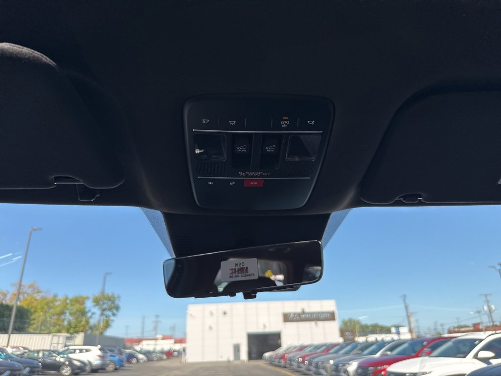 New 2026 Hyundai Palisade Calligraphy image 26