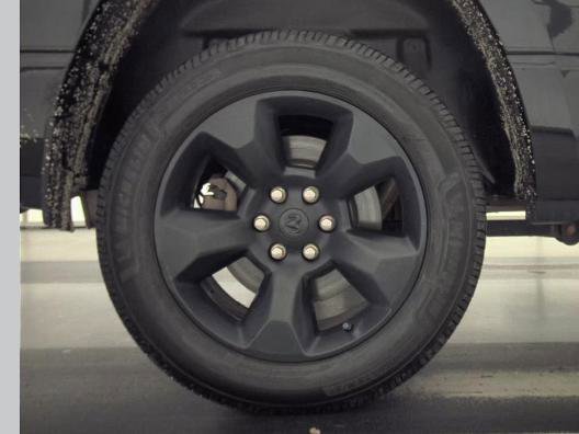 Used 2019 RAM 1500 Big Horn image 11