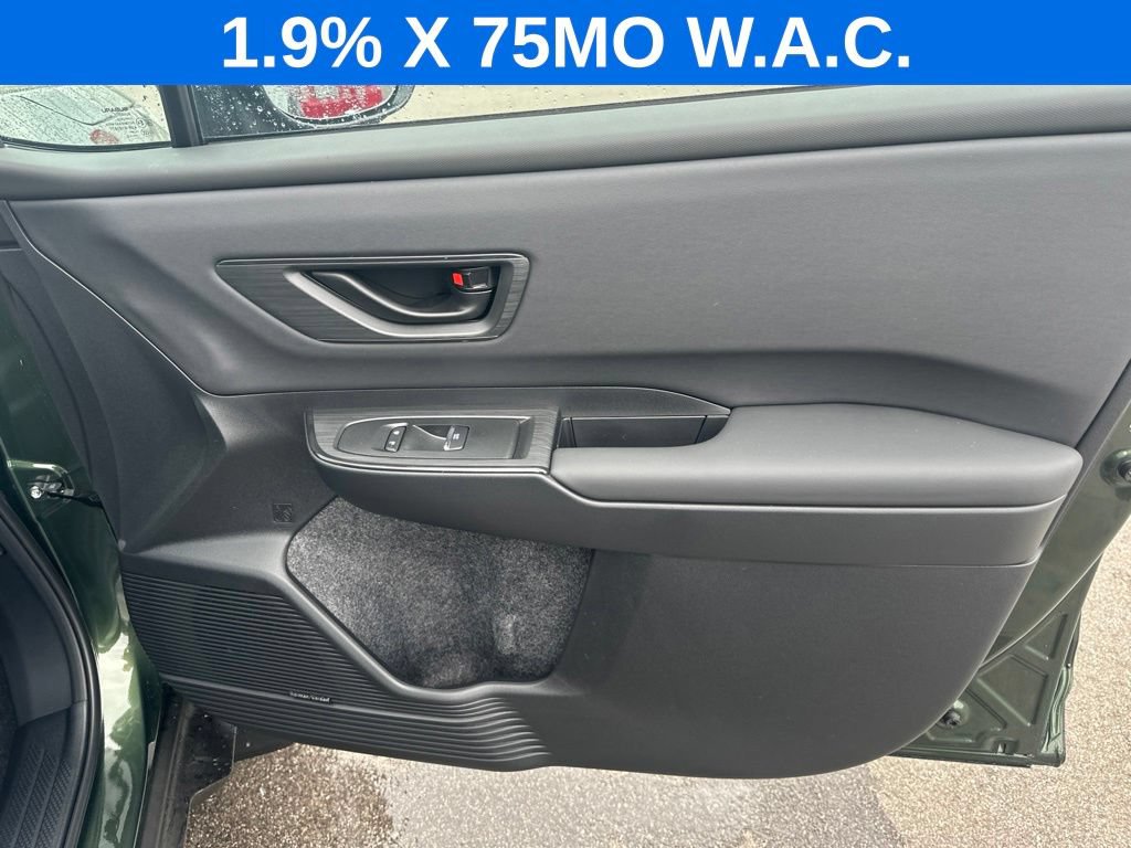 New 2026 Subaru Outback Wilderness AWD/4WD image 8