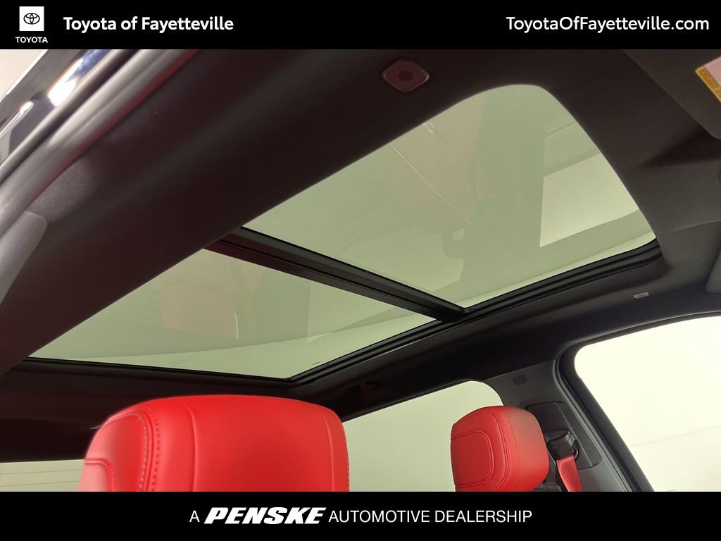 New 2026 Toyota Tundra TRD Pro image 5