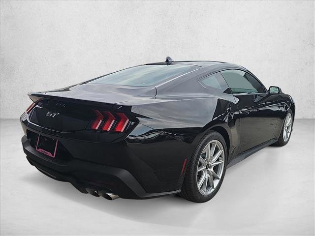 New 2026 Ford Mustang GT Premium image 5