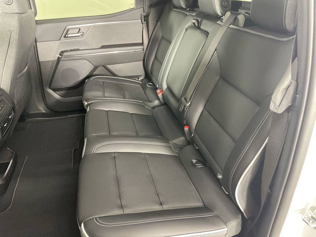 New 2026 GMC Sierra EV Elevation w/ Premium Package image 24