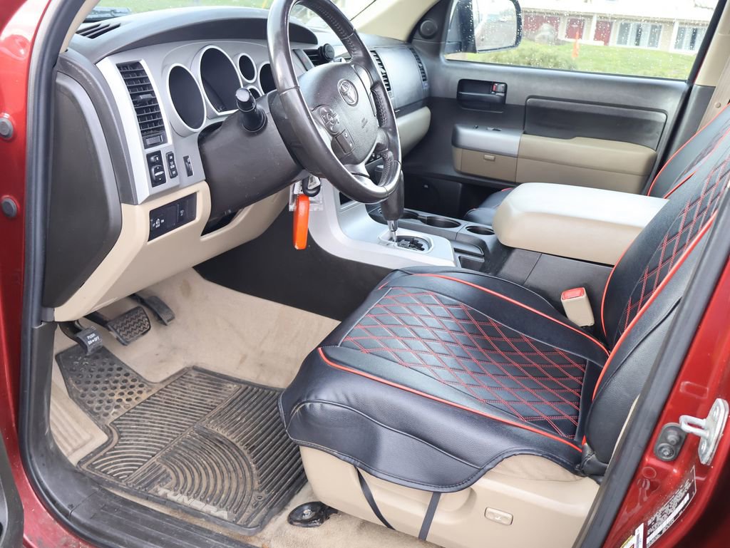 Used 2008 Toyota Tundra Base image 4