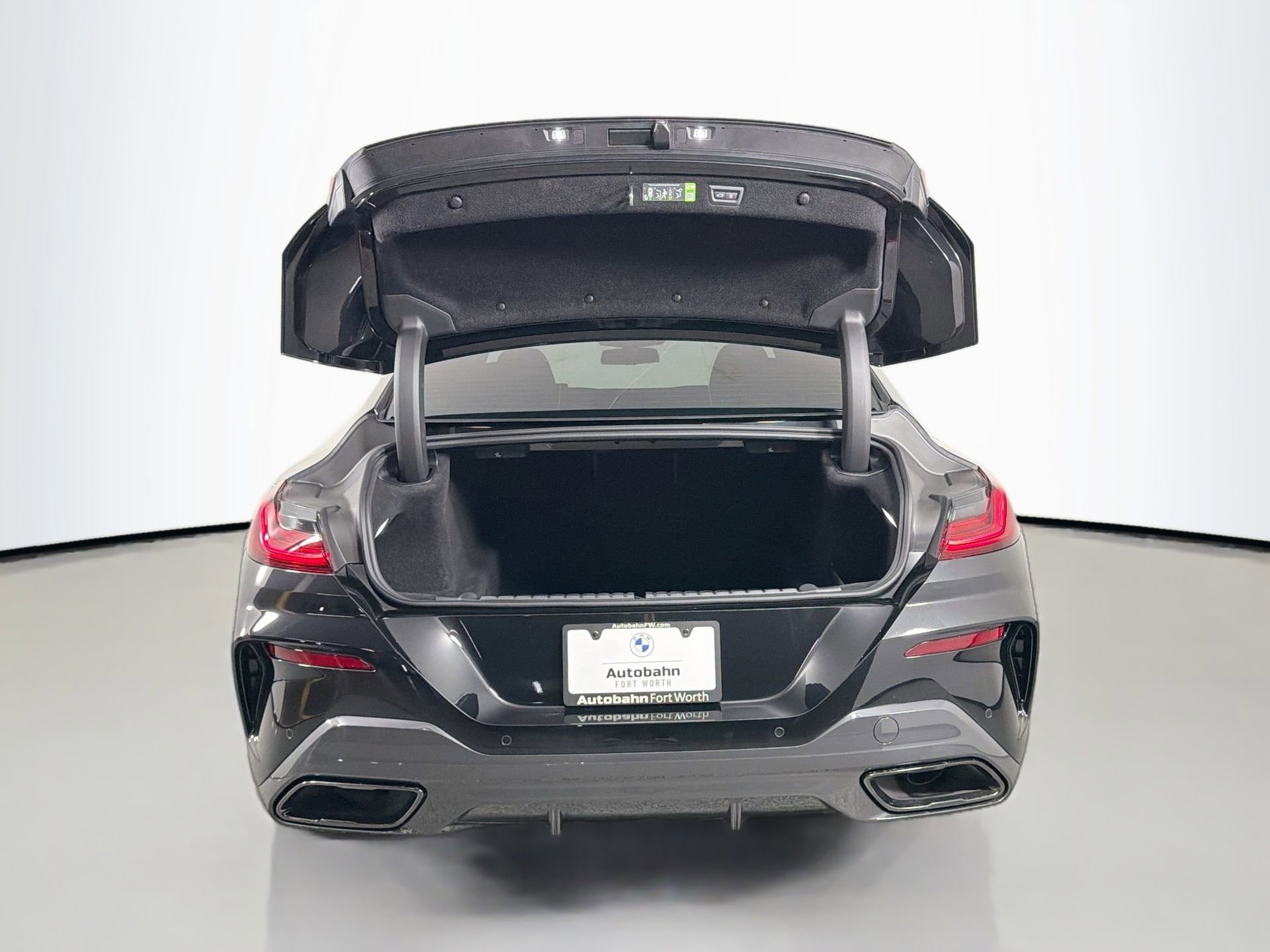 New 2026 BMW 840i xDrive image 6