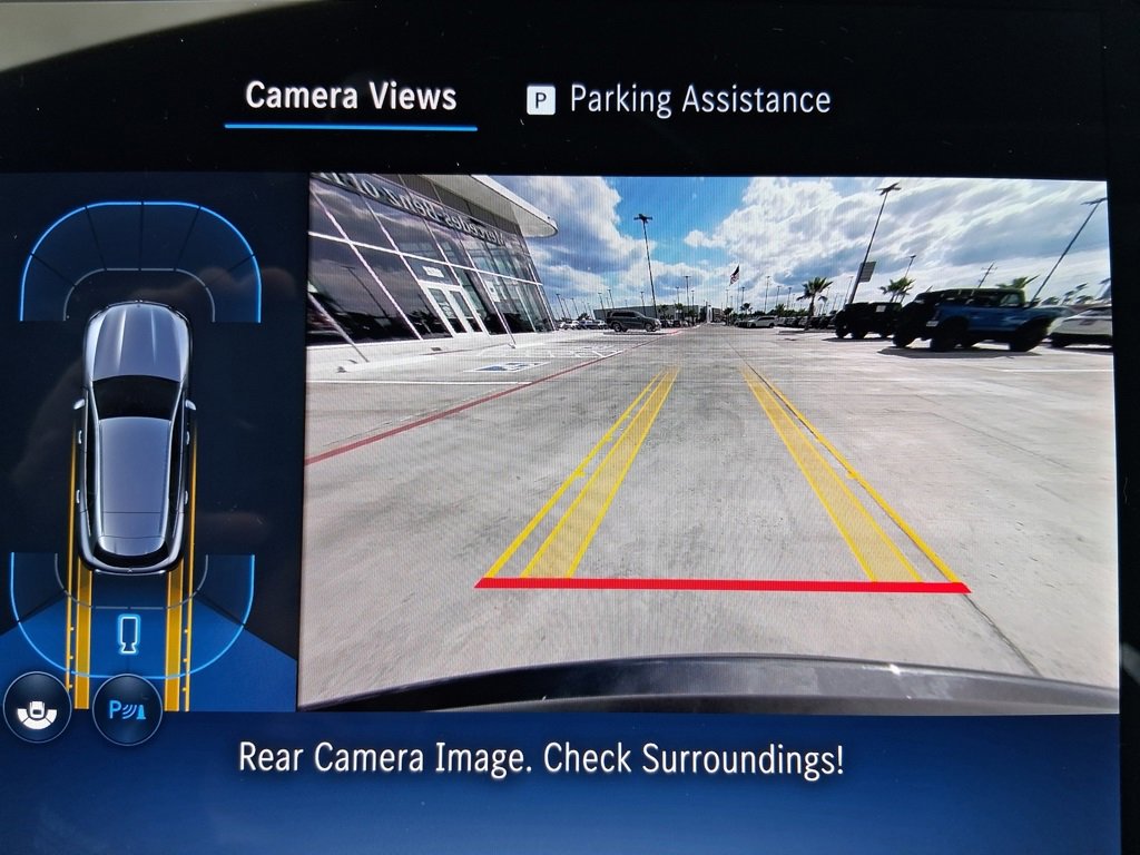 Used 2026 Mercedes-Benz GLC 300 image 13