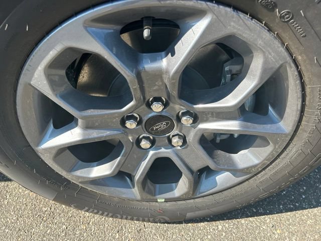 New 2026 Ford Maverick XLT w/ Equipment Group 301A AWD/4WD image 10
