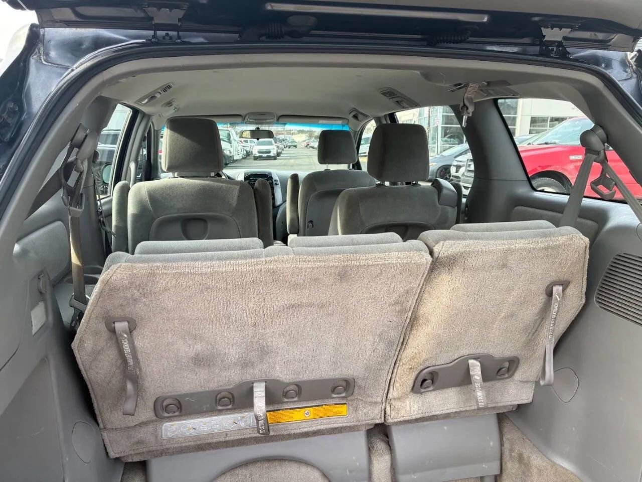 Used 2009 Toyota Sienna CE image 35