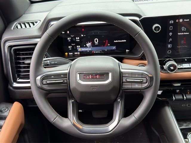 New 2026 GMC Canyon AT4 image 15