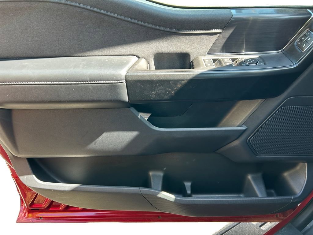 Used 2021 Ford F150 Raptor w/ Tow Technology Package AWD/4WD image 9