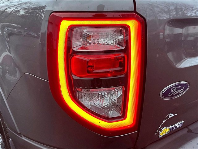 Used 2023 Ford Bronco Sport Big Bend image 31