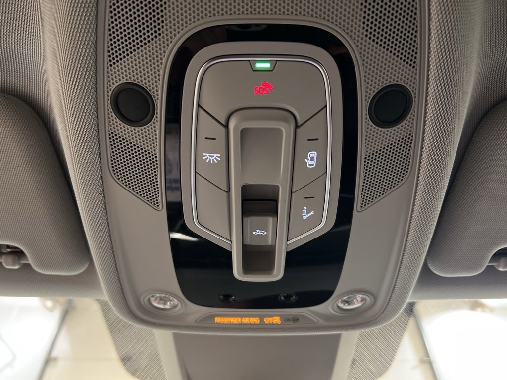 Used 2020 Audi A7 3.0T Prestige image 26