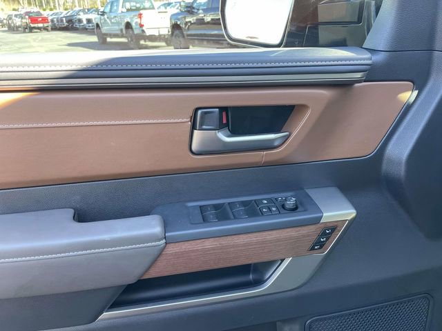 Used 2026 Toyota Tundra 1794 Edition image 12