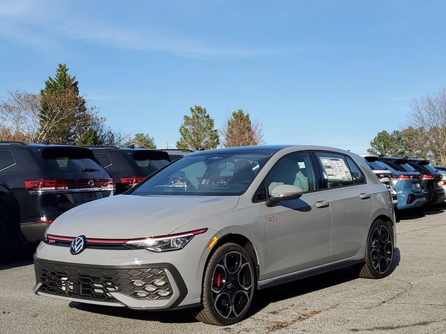 New 2026 Volkswagen GTI Autobahn image 32