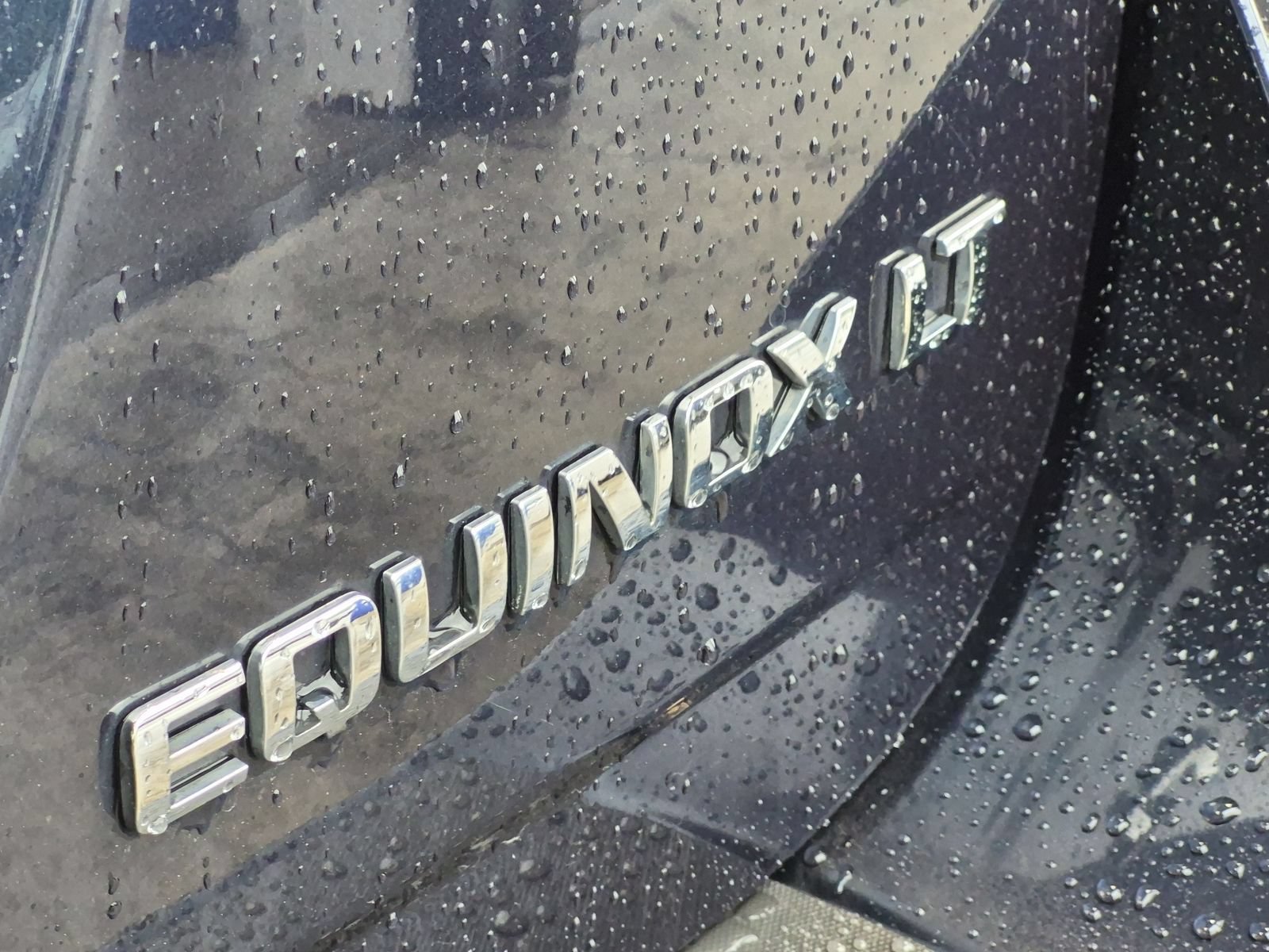 Used 2016 Chevrolet Equinox LT w/ Convenience Package FWD image 14