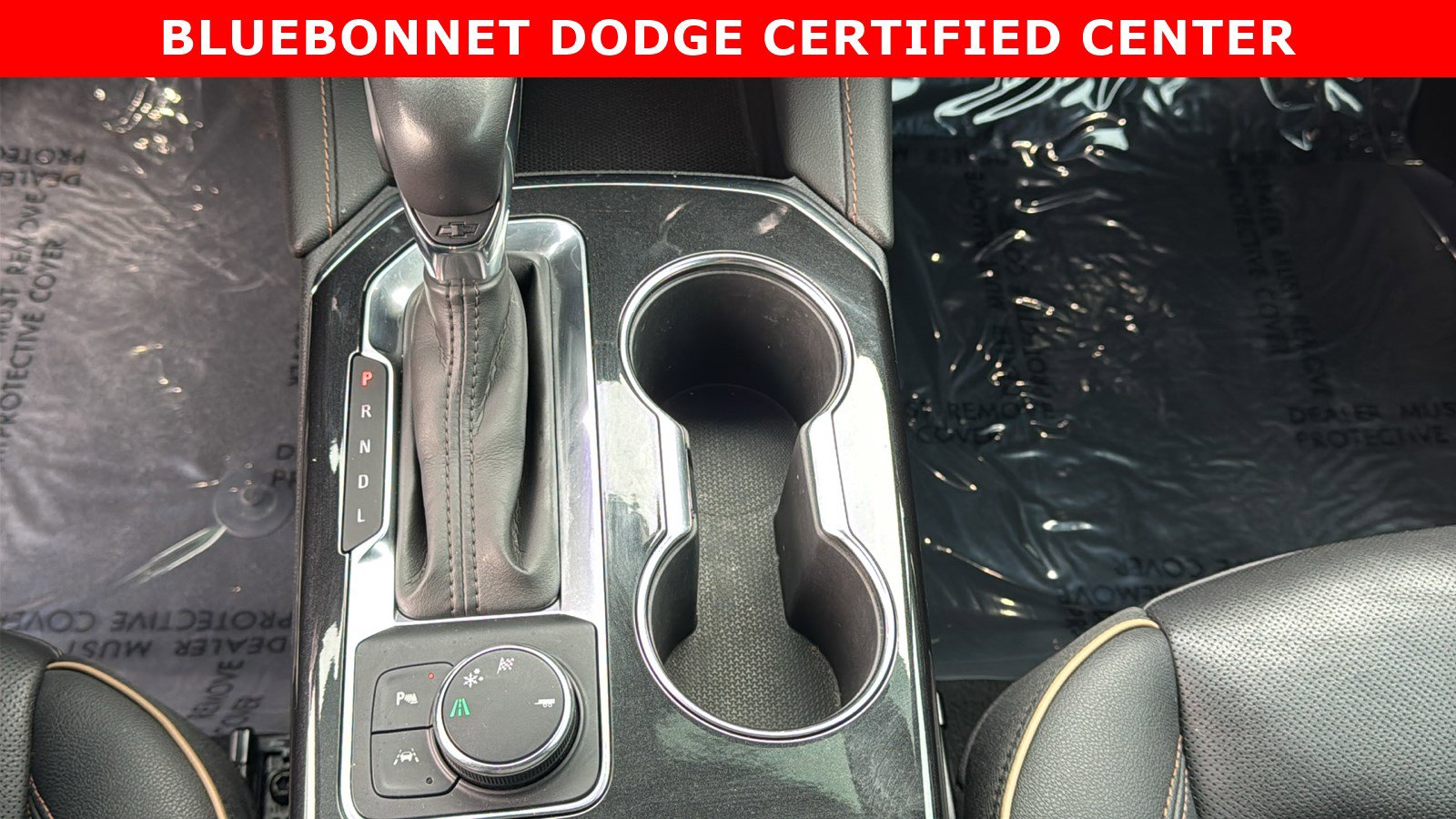 Used 2022 Chevrolet Blazer Premier image 20