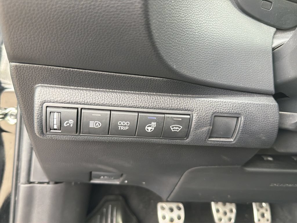 Used 2025 Toyota Corolla GR AWD/4WD image 17