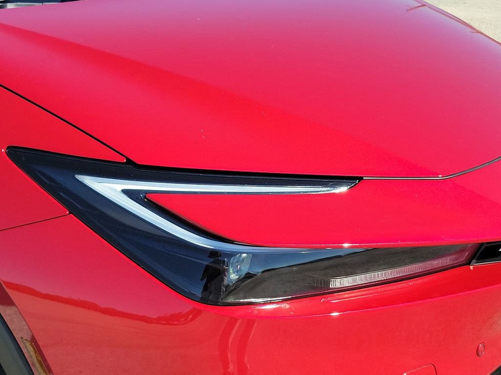New 2026 Toyota Prius Plug-In Hybrid image 16