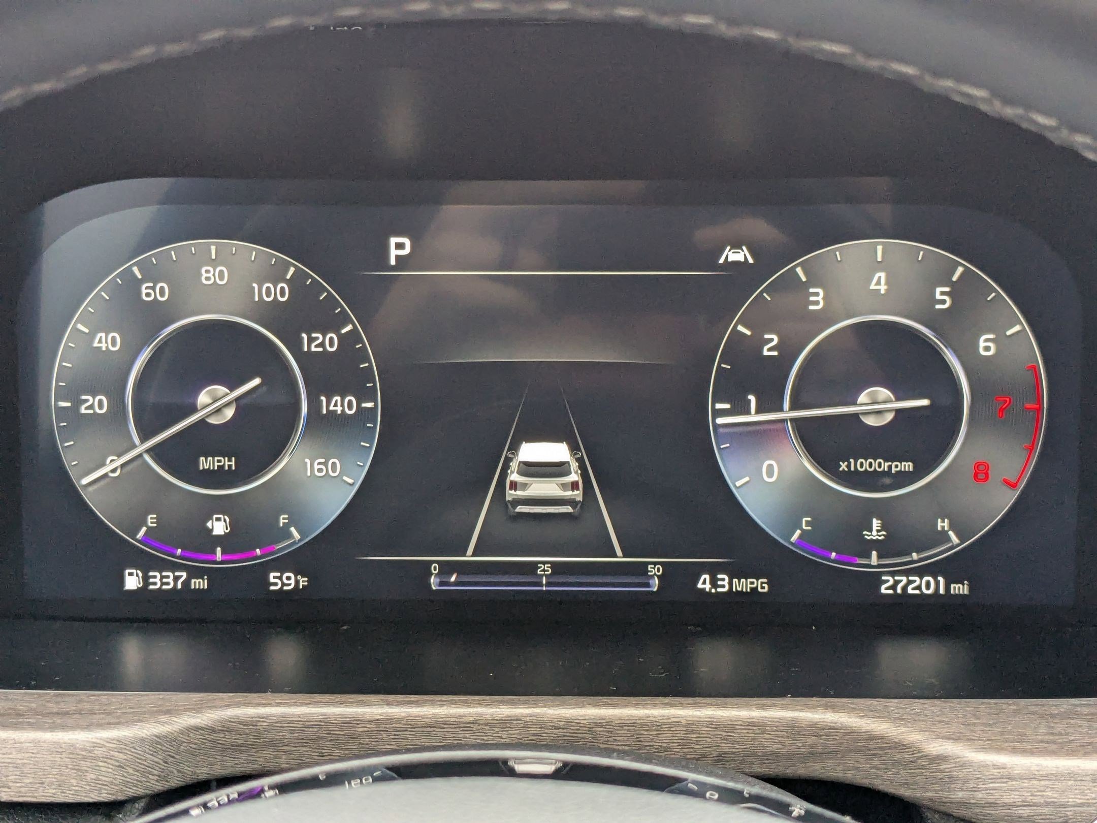 Certified 2023 Kia Sorento SX Prestige AWD/4WD image 15